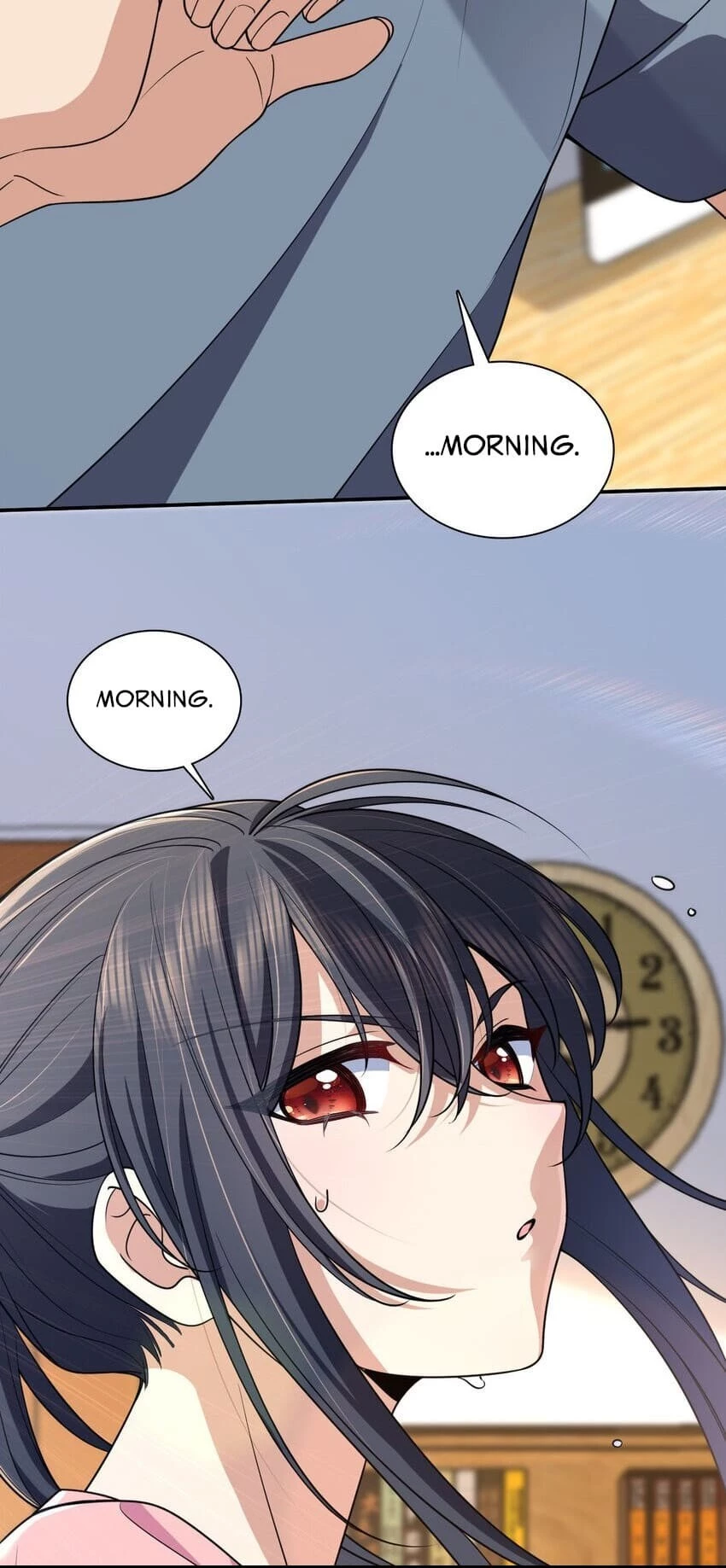 My Wife Is From a Thousand Years Ago Chapter 187 - 33