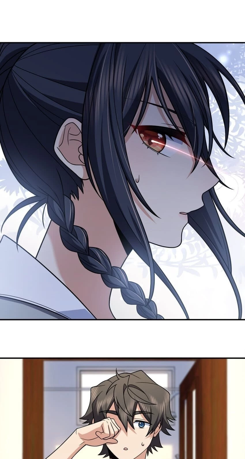My Wife Is From a Thousand Years Ago Chapter 188 - 2