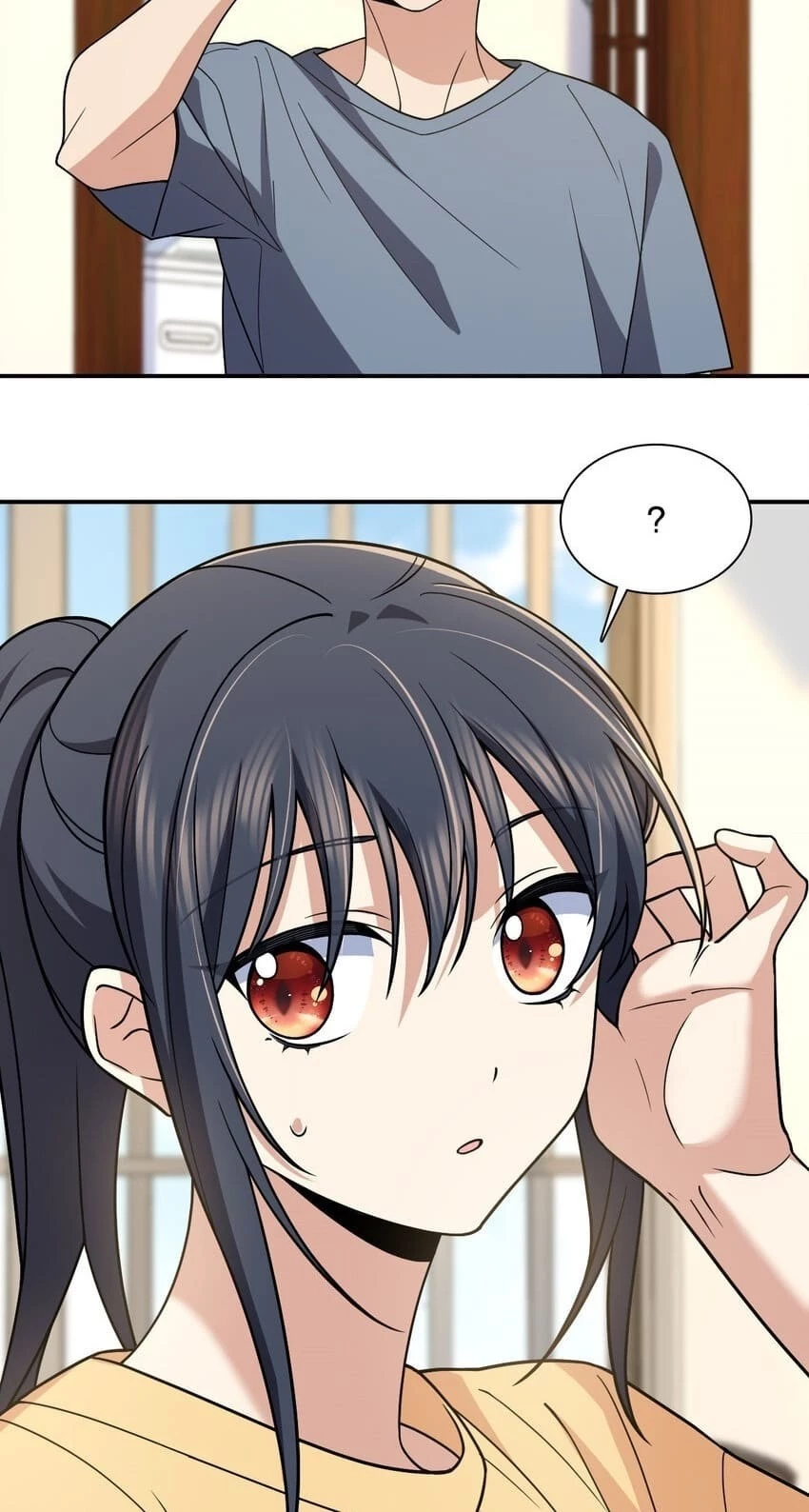 My Wife Is From a Thousand Years Ago Chapter 188 - 3