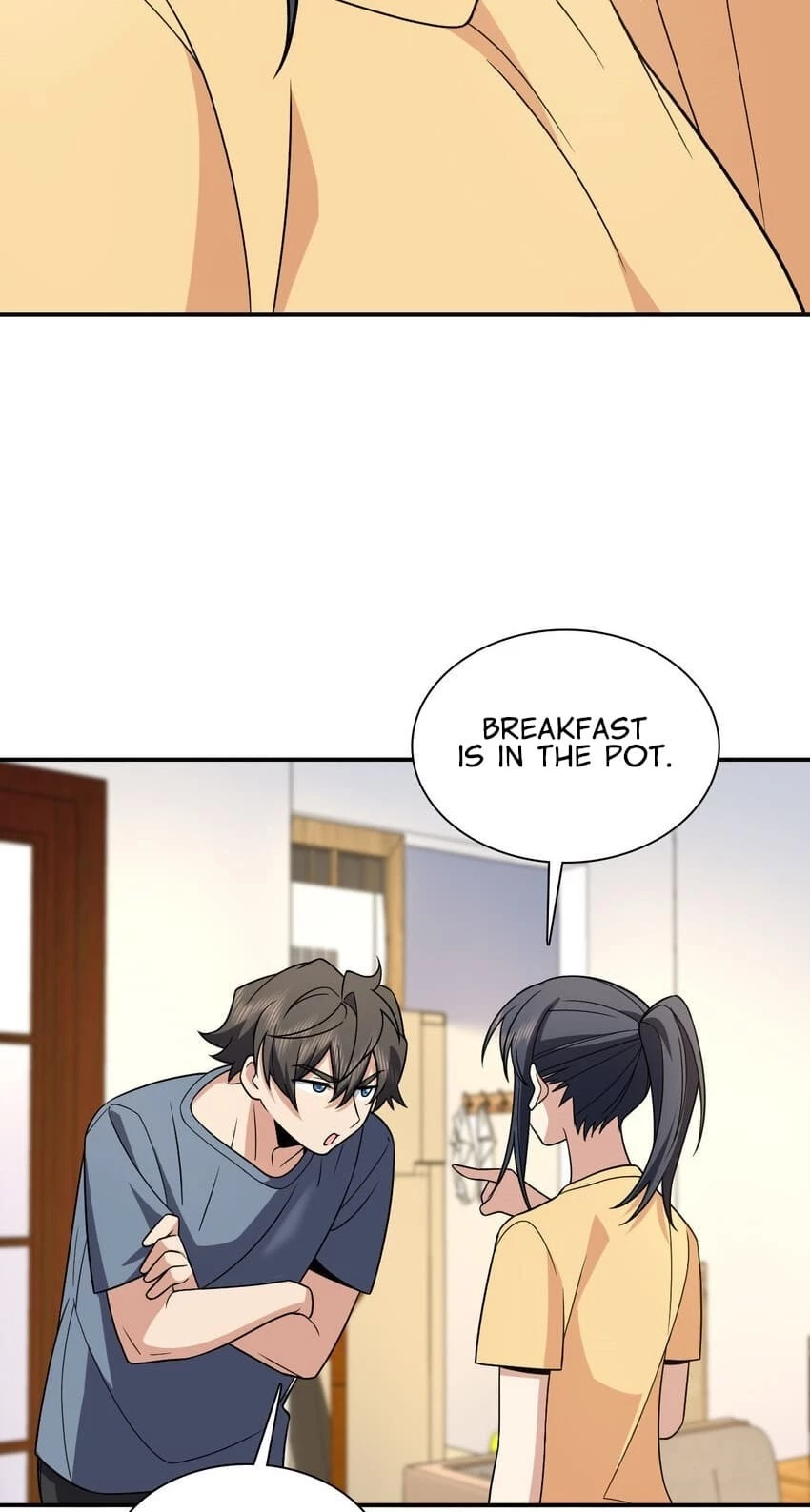 My Wife Is From a Thousand Years Ago Chapter 188 - 4