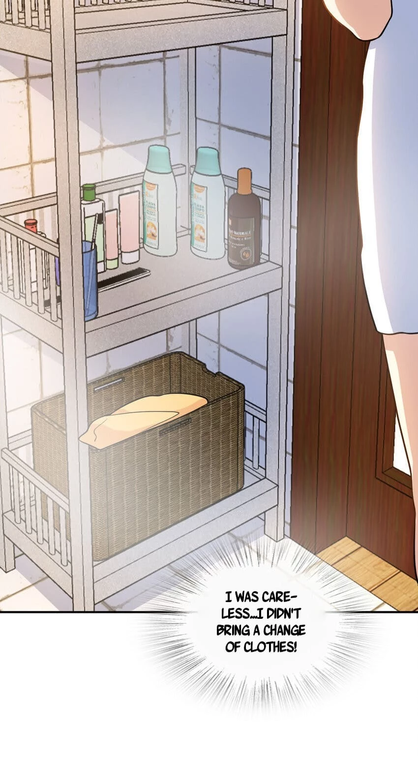 My Wife Is From a Thousand Years Ago Chapter 188 - 10