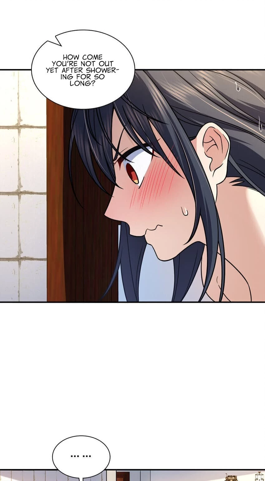 My Wife Is From a Thousand Years Ago Chapter 188 - 11
