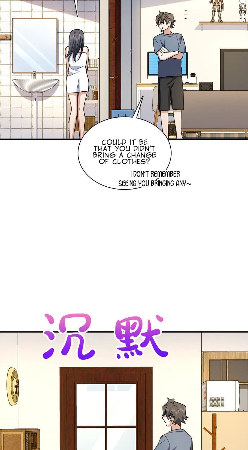 My Wife Is From a Thousand Years Ago Chapter 188 - 12