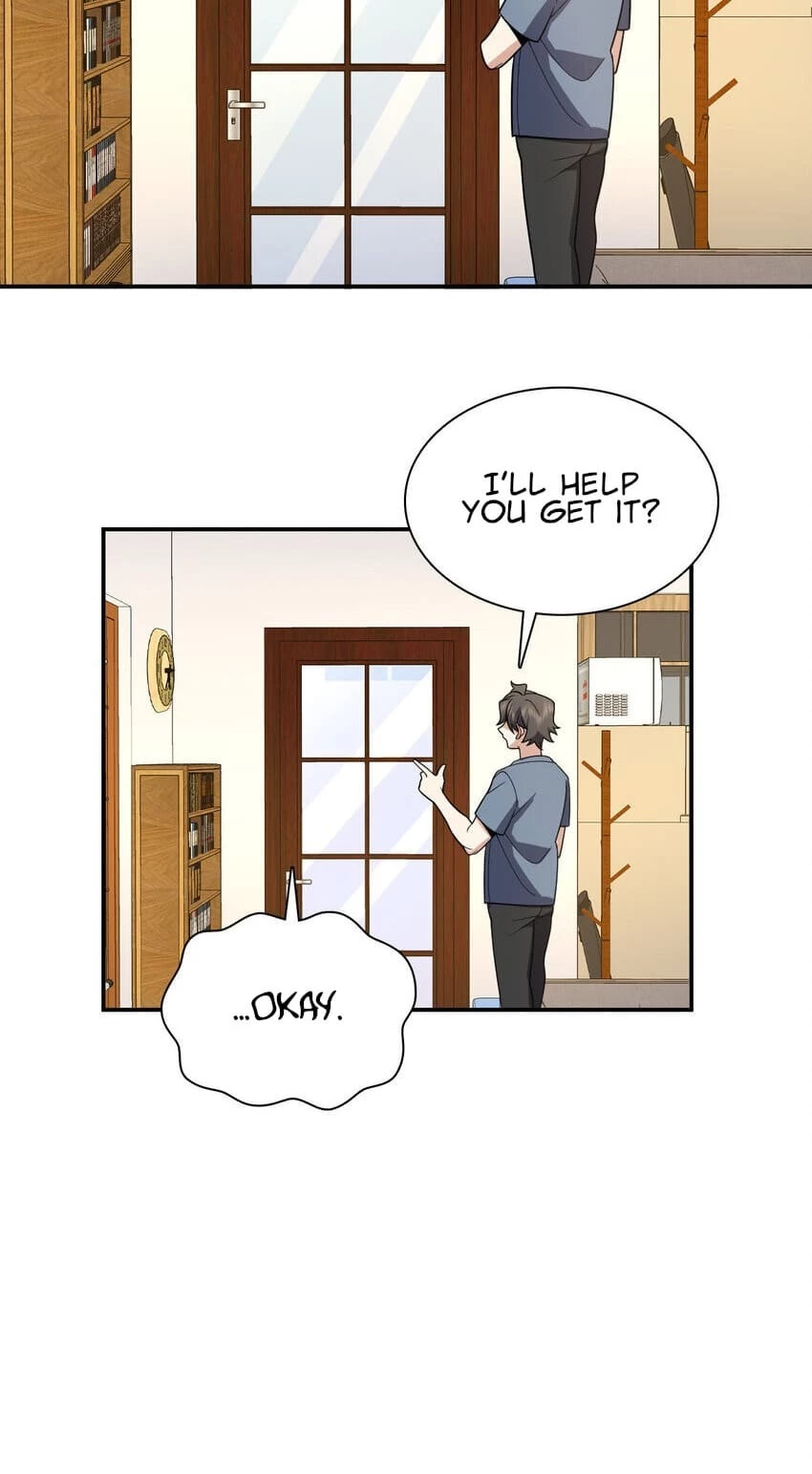 My Wife Is From a Thousand Years Ago Chapter 188 - 13