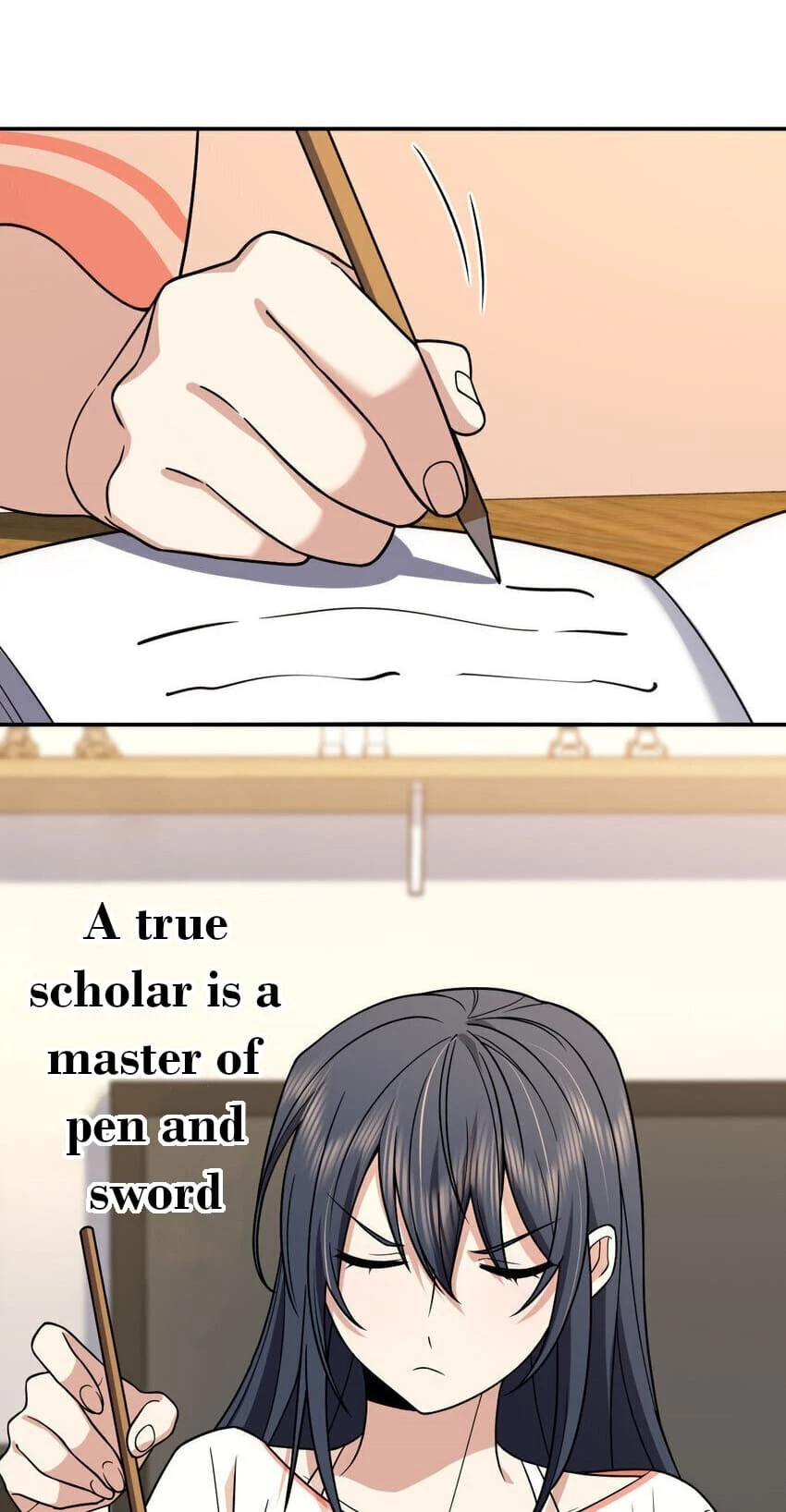 My Wife Is From a Thousand Years Ago Chapter 188 - 18