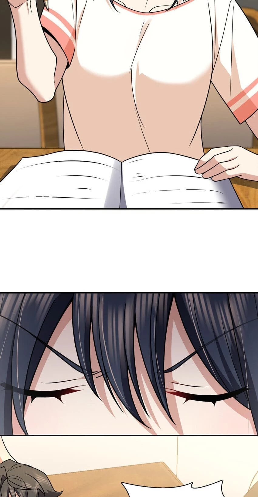 My Wife Is From a Thousand Years Ago Chapter 188 - 19