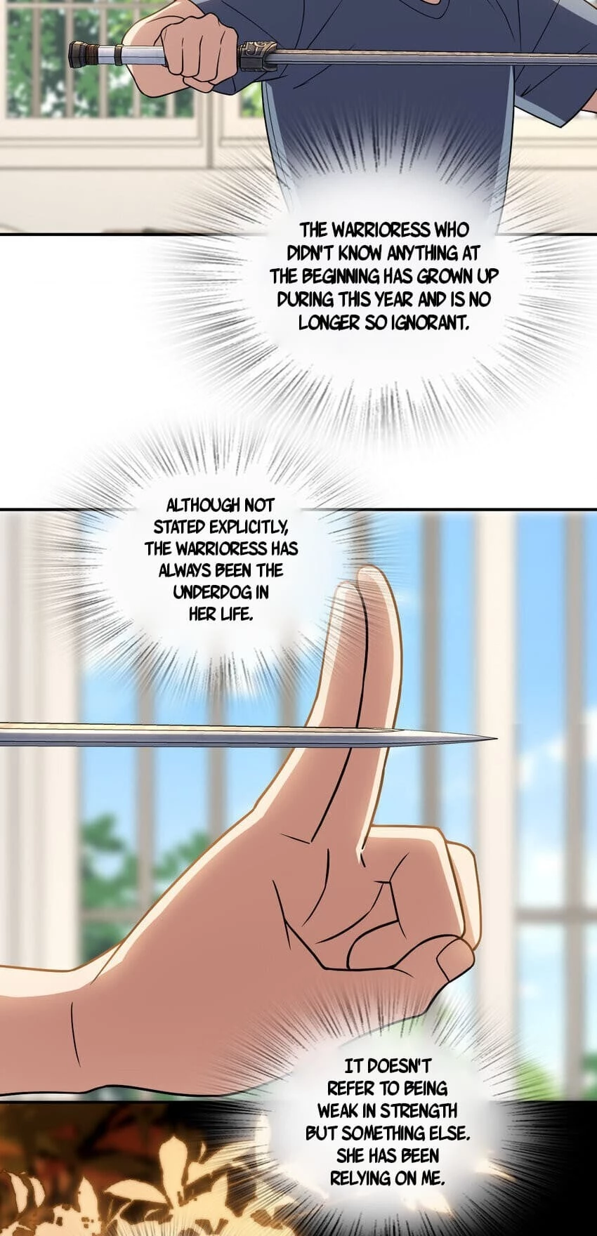 My Wife Is From a Thousand Years Ago Chapter 188 - 26