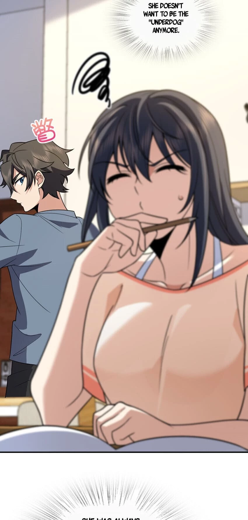 My Wife Is From a Thousand Years Ago Chapter 188 - 29
