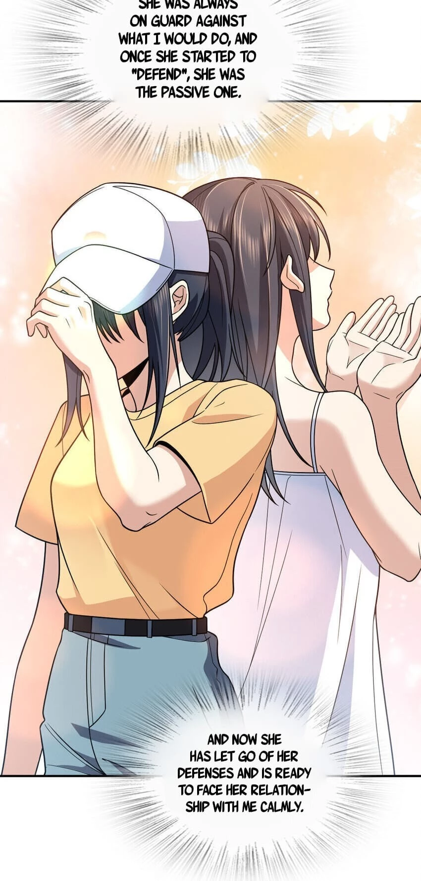 My Wife Is From a Thousand Years Ago Chapter 188 - 30