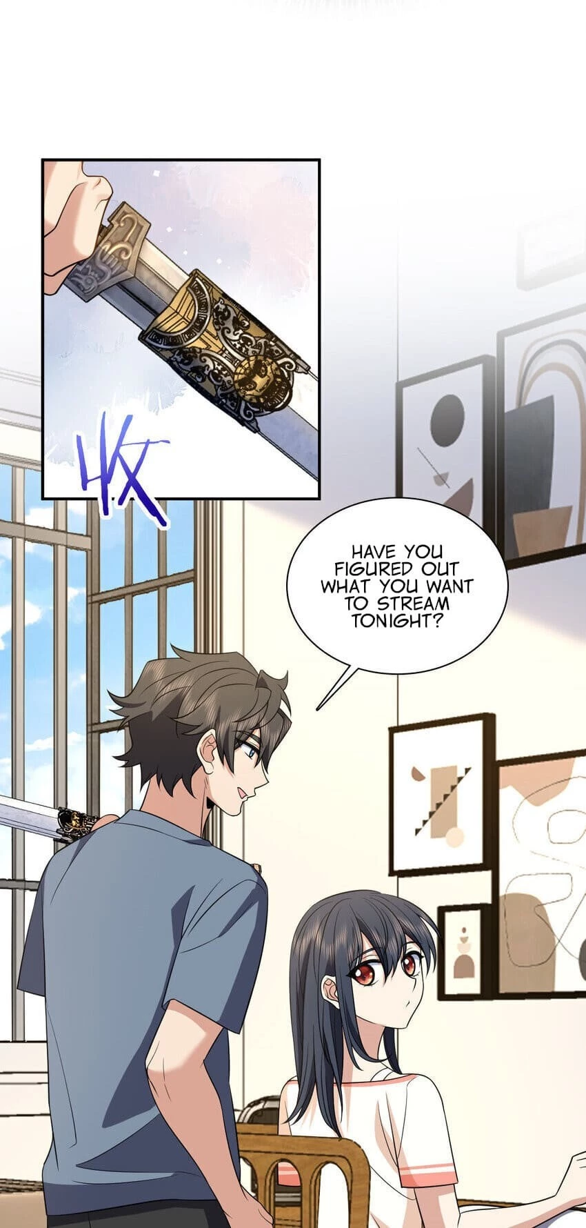 My Wife Is From a Thousand Years Ago Chapter 188 - 31