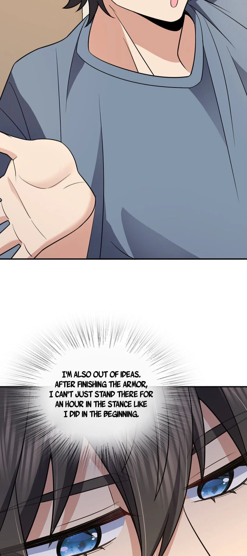 My Wife Is From a Thousand Years Ago Chapter 188 - 35