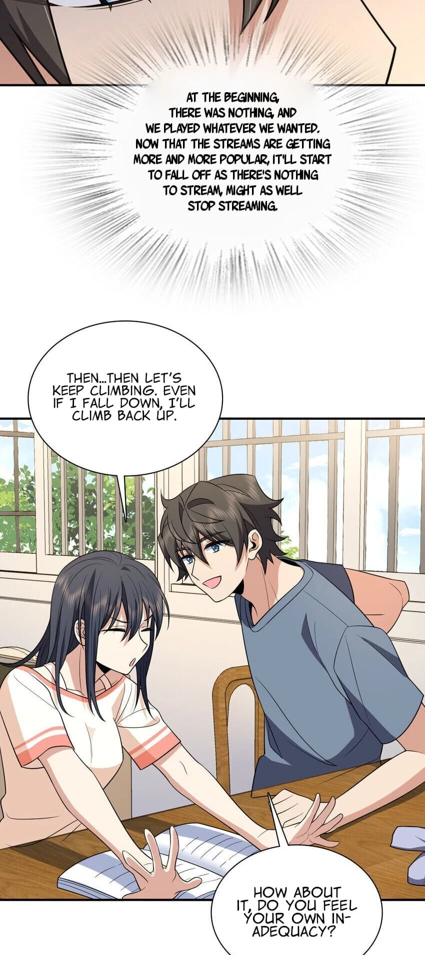 My Wife Is From a Thousand Years Ago Chapter 188 - 36