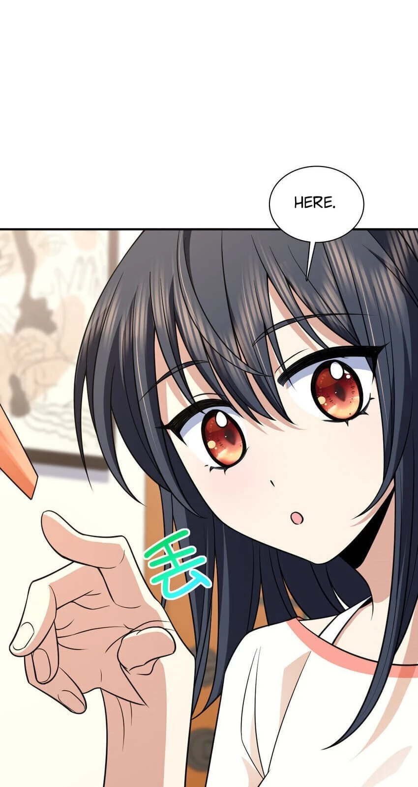 My Wife Is From a Thousand Years Ago Chapter 188 - 40