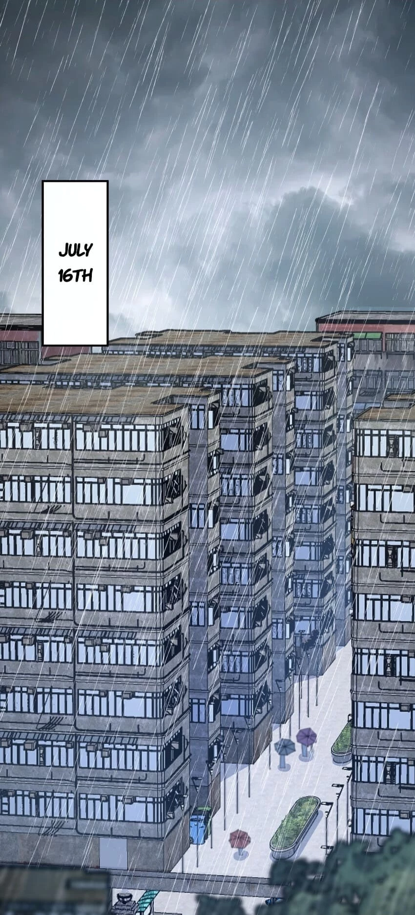 My Wife Is From a Thousand Years Ago Chapter 189 - 2