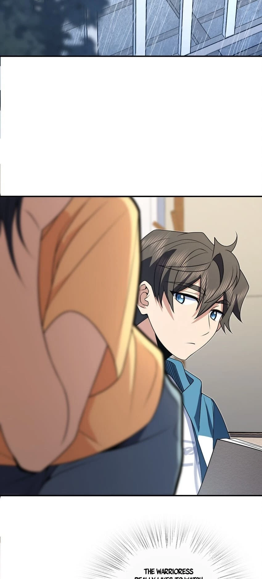 My Wife Is From a Thousand Years Ago Chapter 189 - 4