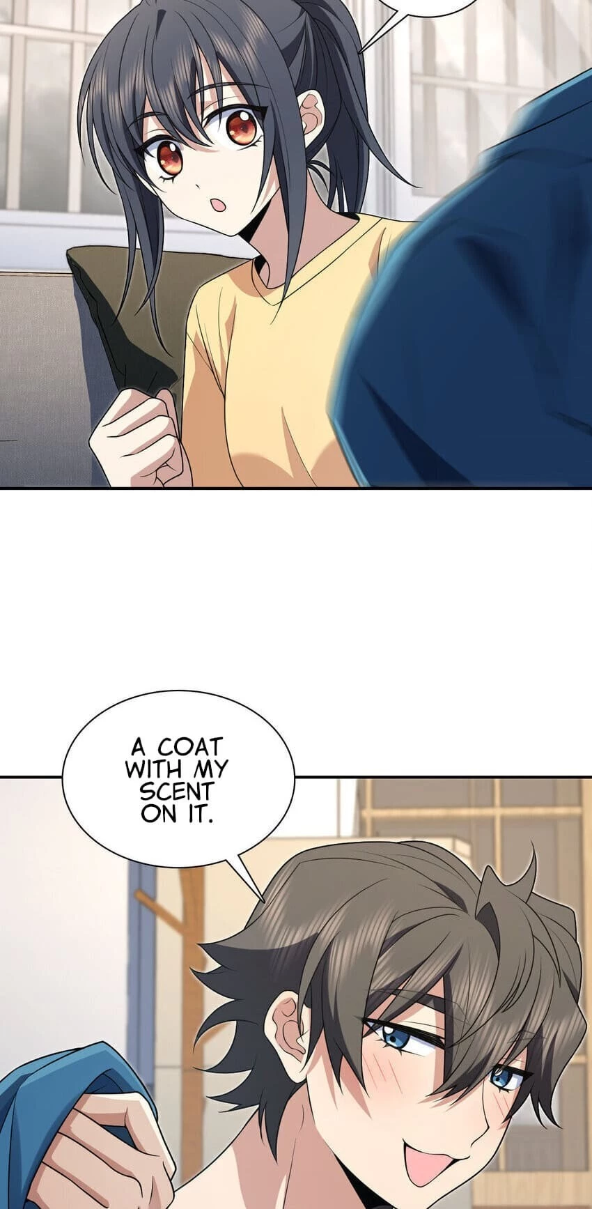 My Wife Is From a Thousand Years Ago Chapter 189 - 7