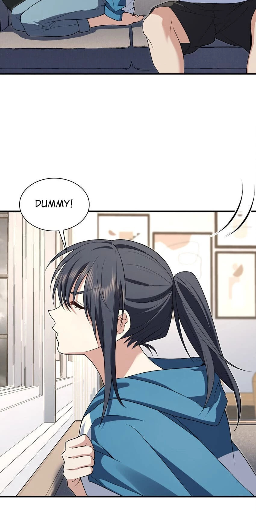 My Wife Is From a Thousand Years Ago Chapter 189 - 9
