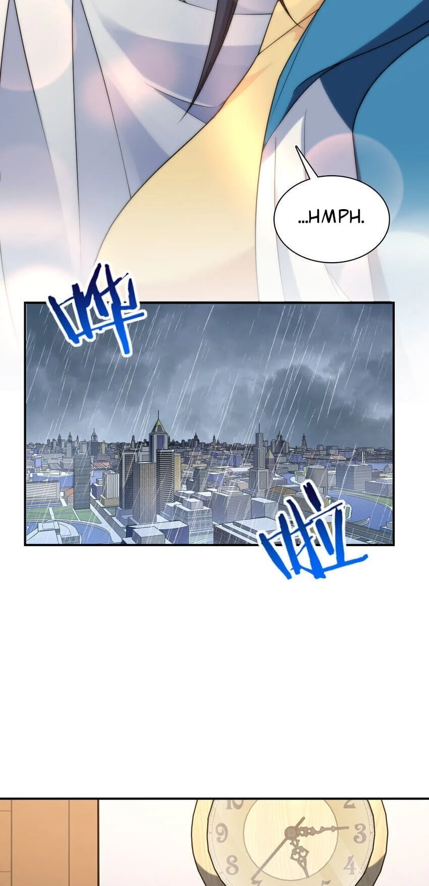 My Wife Is From a Thousand Years Ago Chapter 189 - 11