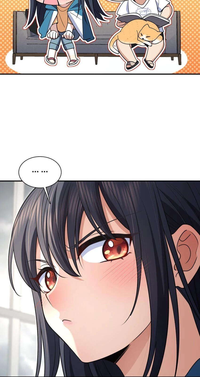 My Wife Is From a Thousand Years Ago Chapter 189 - 17