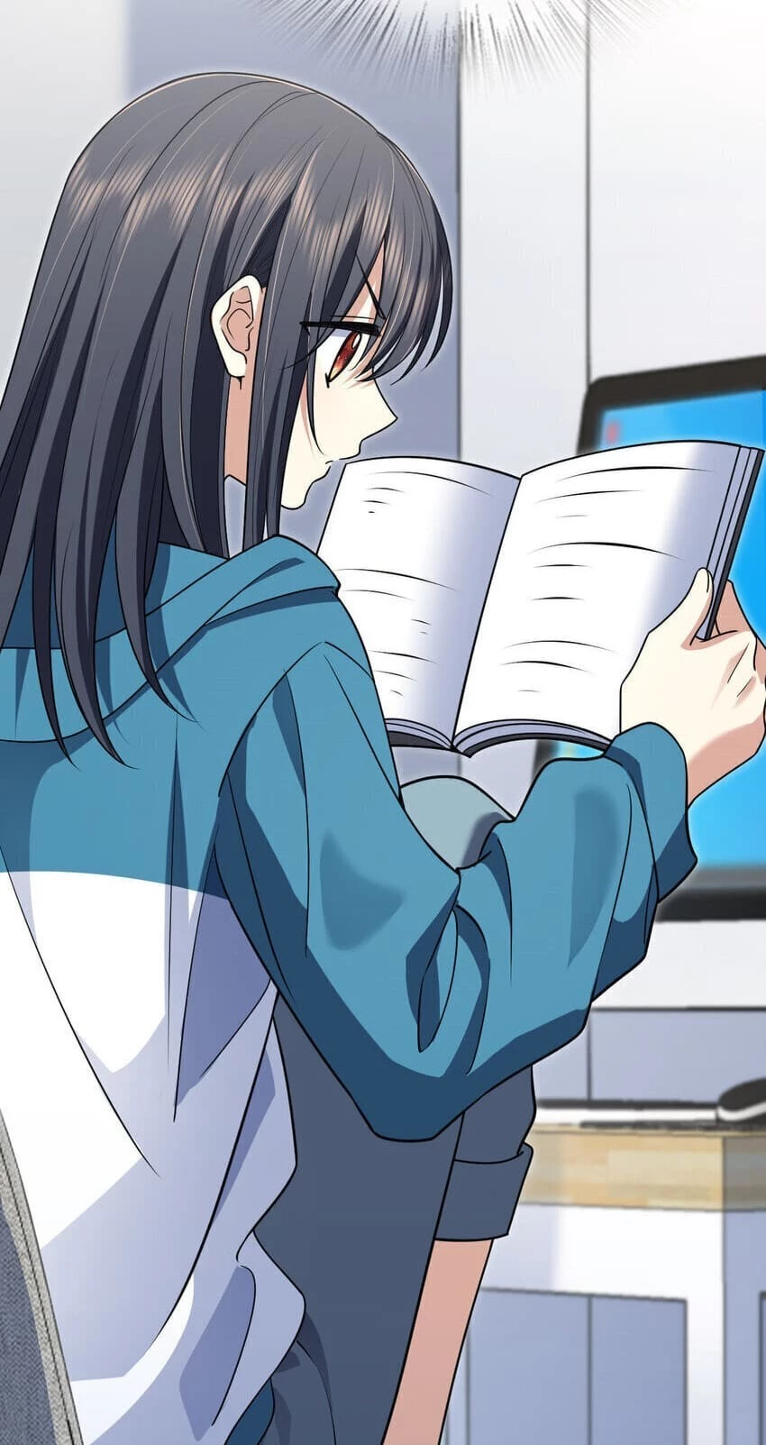 My Wife Is From a Thousand Years Ago Chapter 189 - 20