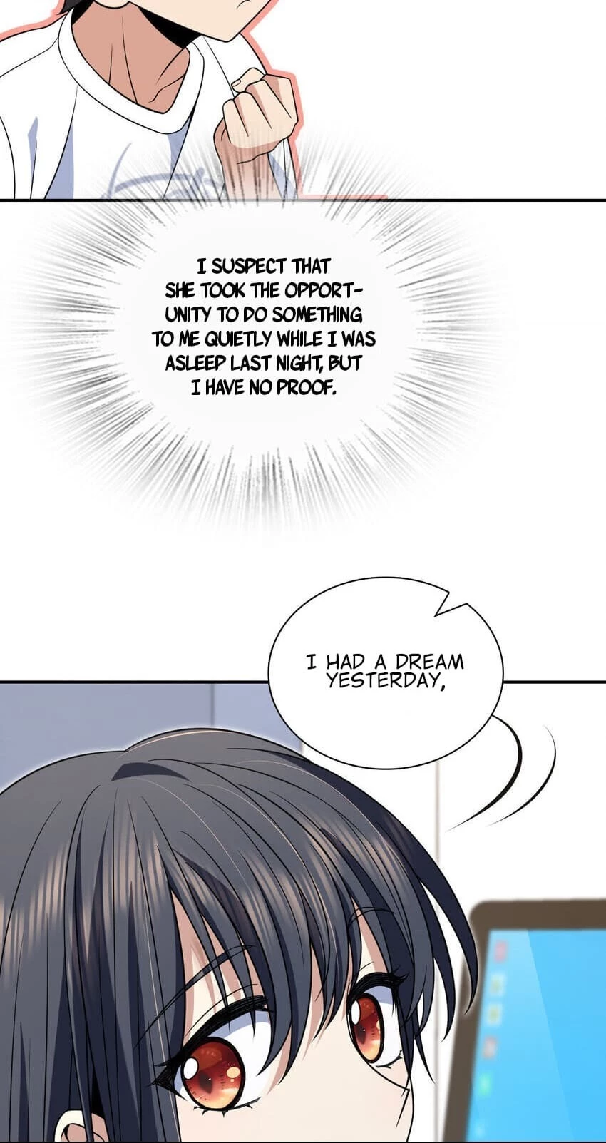 My Wife Is From a Thousand Years Ago Chapter 189 - 23