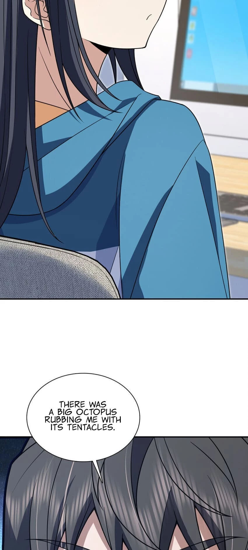 My Wife Is From a Thousand Years Ago Chapter 189 - 24