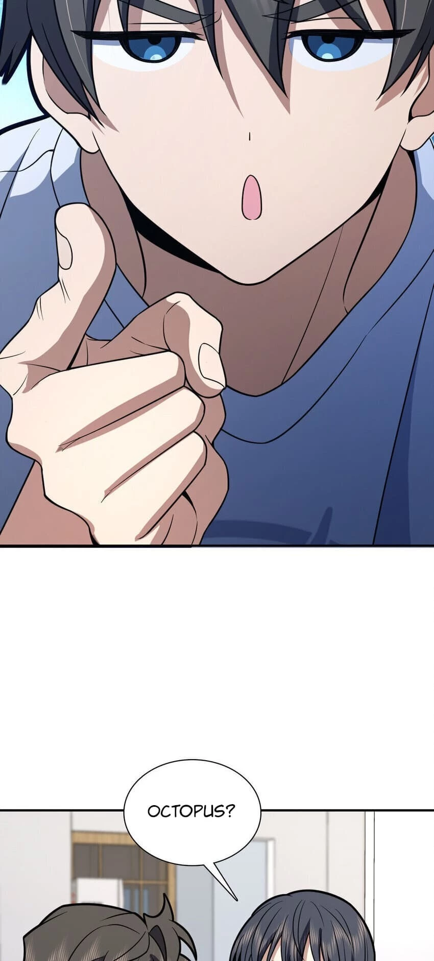 My Wife Is From a Thousand Years Ago Chapter 189 - 25