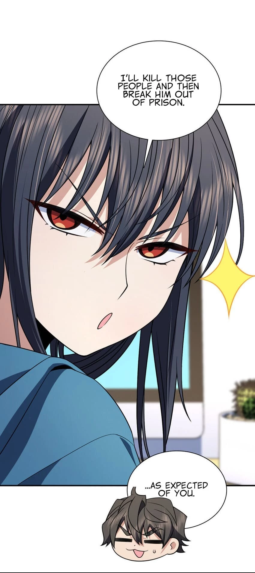 My Wife Is From a Thousand Years Ago Chapter 189 - 35