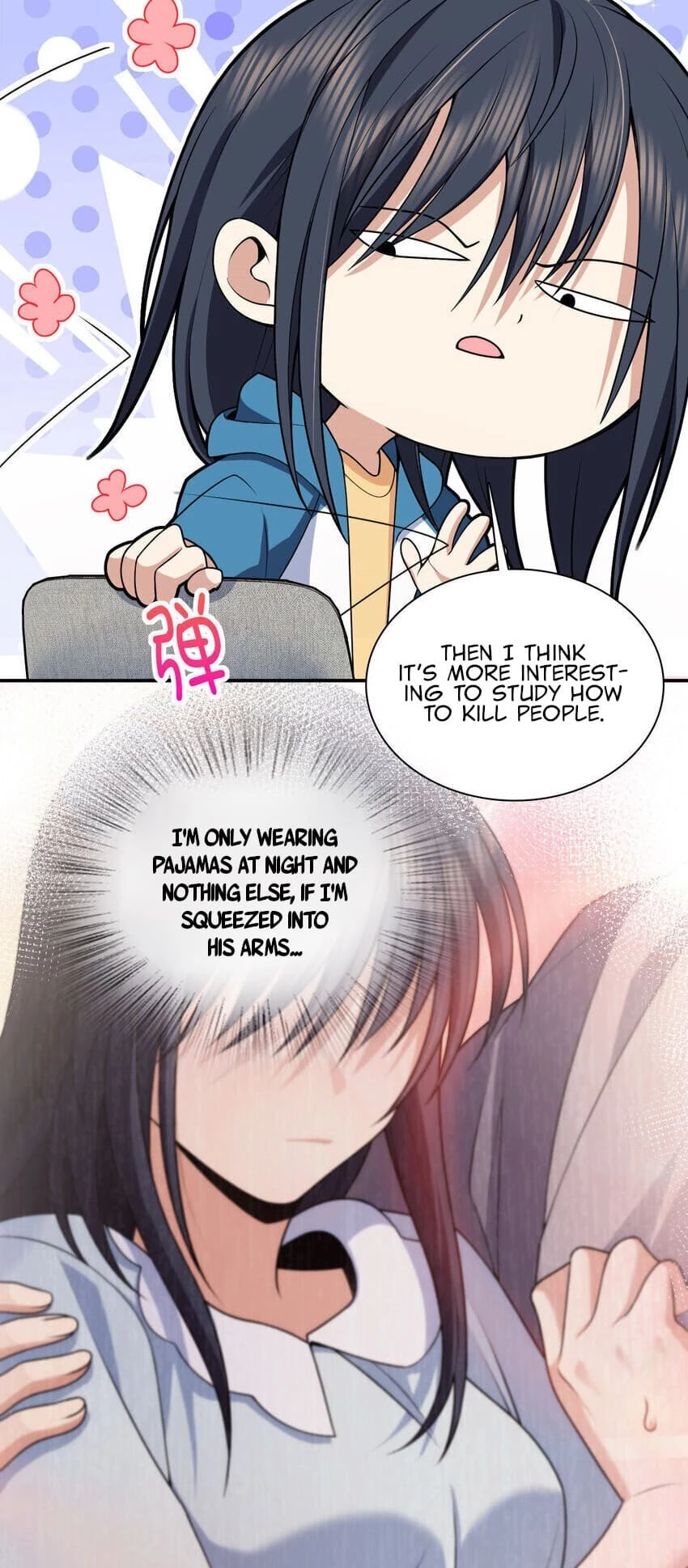 My Wife Is From a Thousand Years Ago Chapter 189 - 42