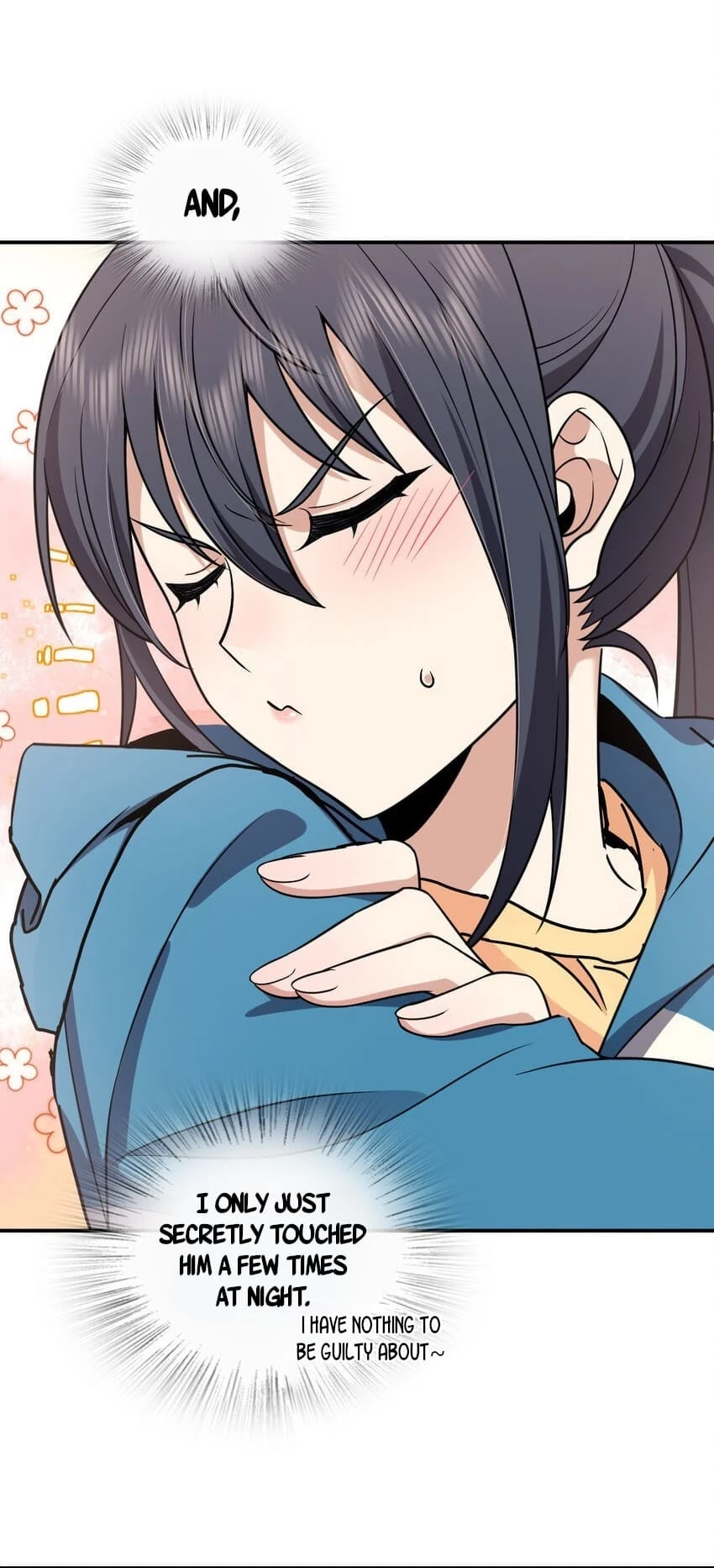 My Wife Is From a Thousand Years Ago Chapter 190 - 6