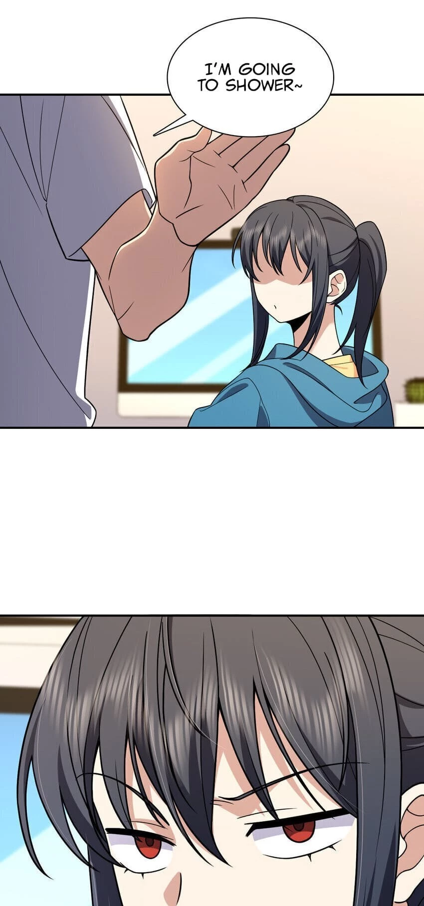 My Wife Is From a Thousand Years Ago Chapter 190 - 17