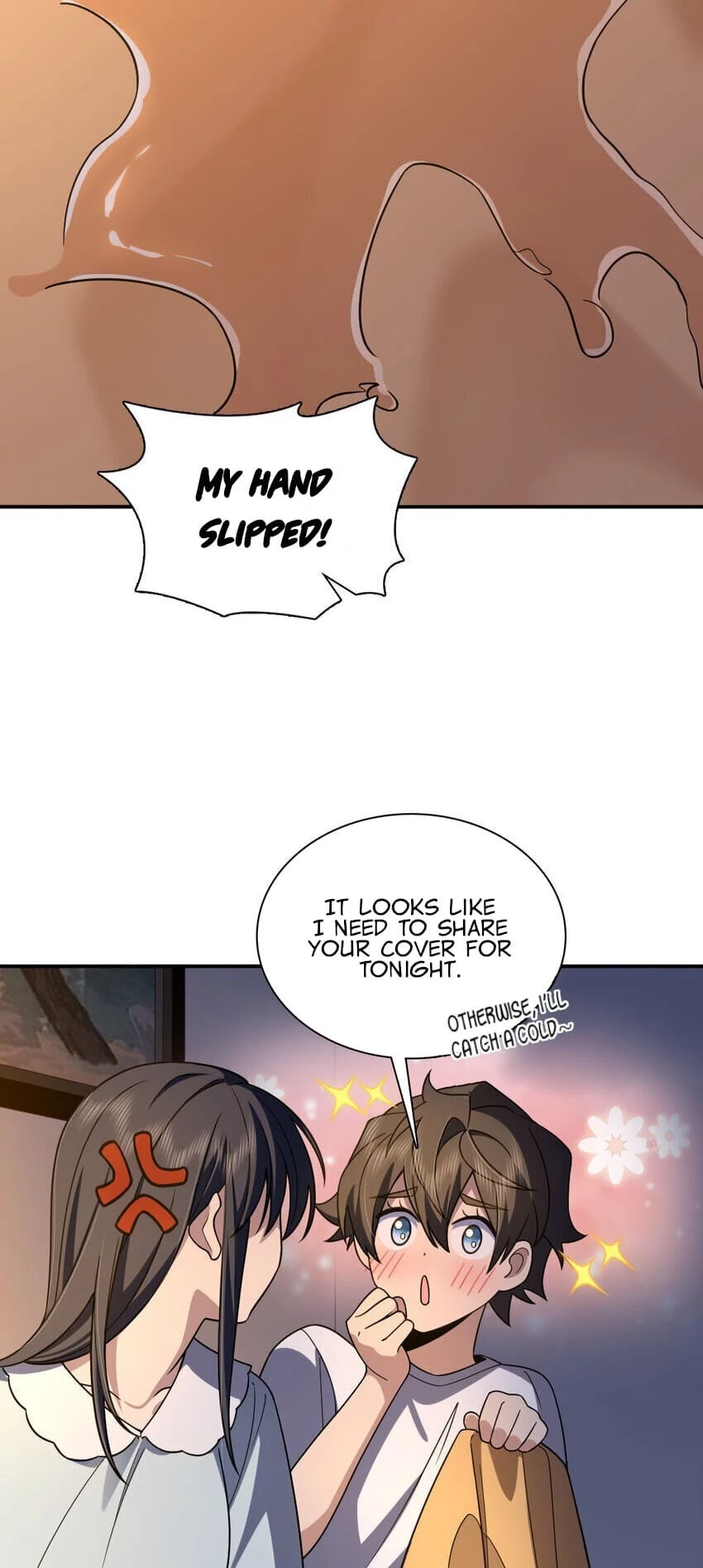 My Wife Is From a Thousand Years Ago Chapter 190 - 23