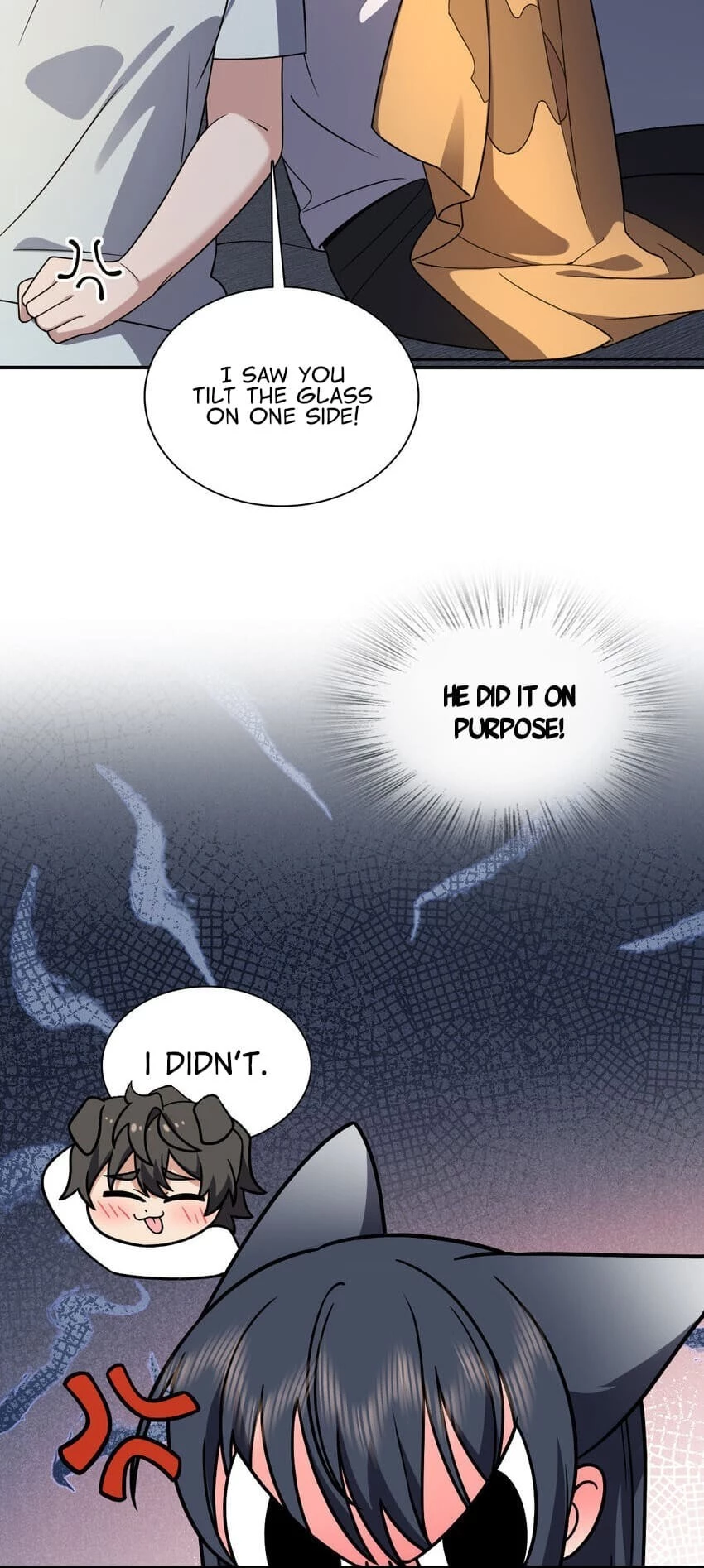 My Wife Is From a Thousand Years Ago Chapter 190 - 24