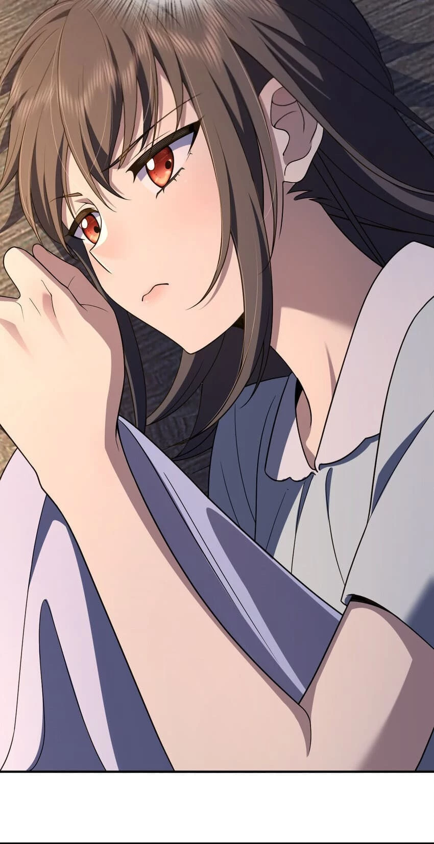 My Wife Is From a Thousand Years Ago Chapter 190 - 34