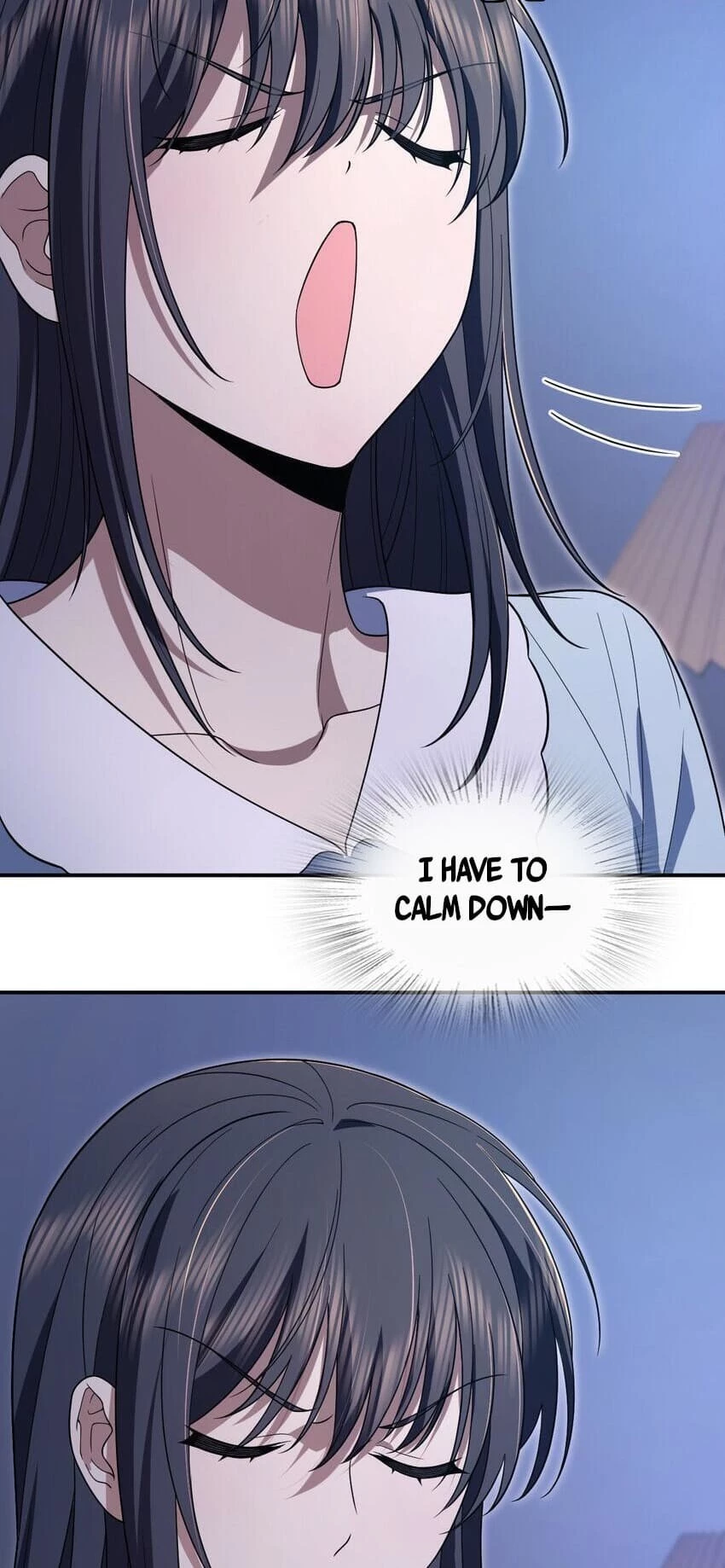 My Wife Is From a Thousand Years Ago Chapter 191 - 4