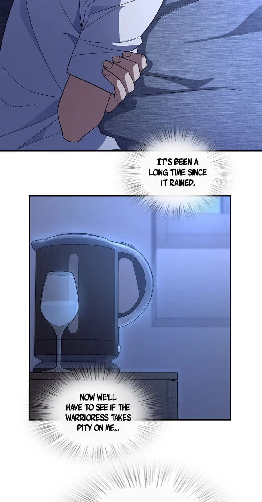 My Wife Is From a Thousand Years Ago Chapter 191 - 10