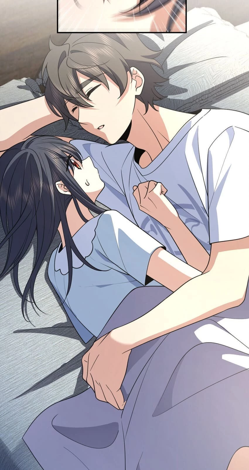 My Wife Is From a Thousand Years Ago Chapter 191 - 28