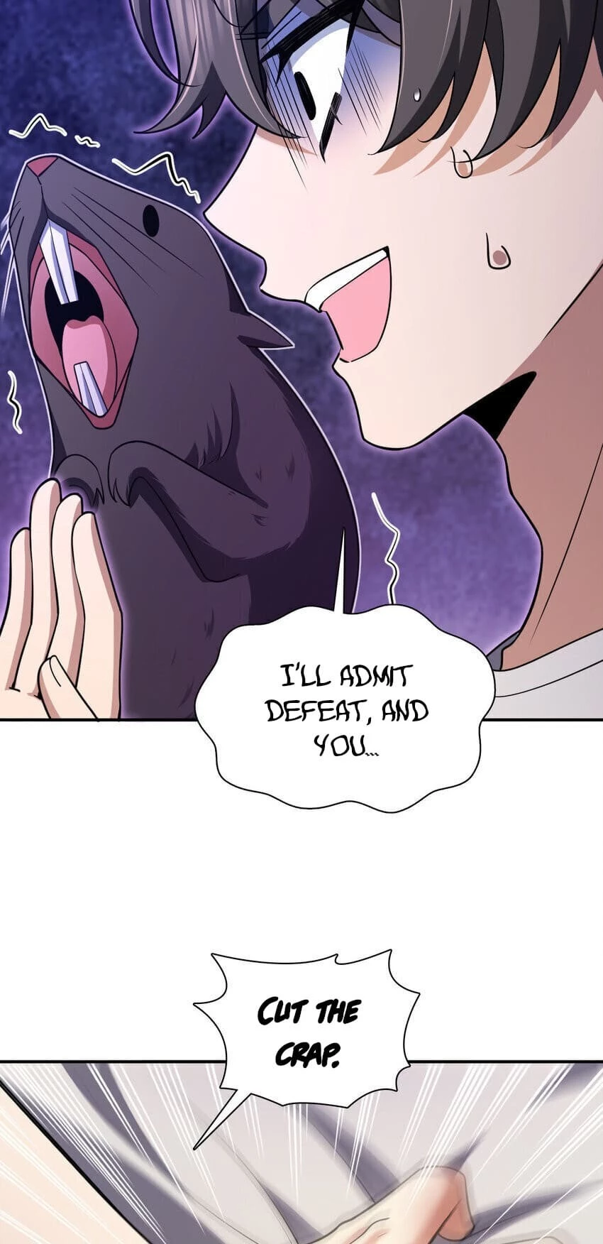 My Wife Is From a Thousand Years Ago Chapter 191 - 42