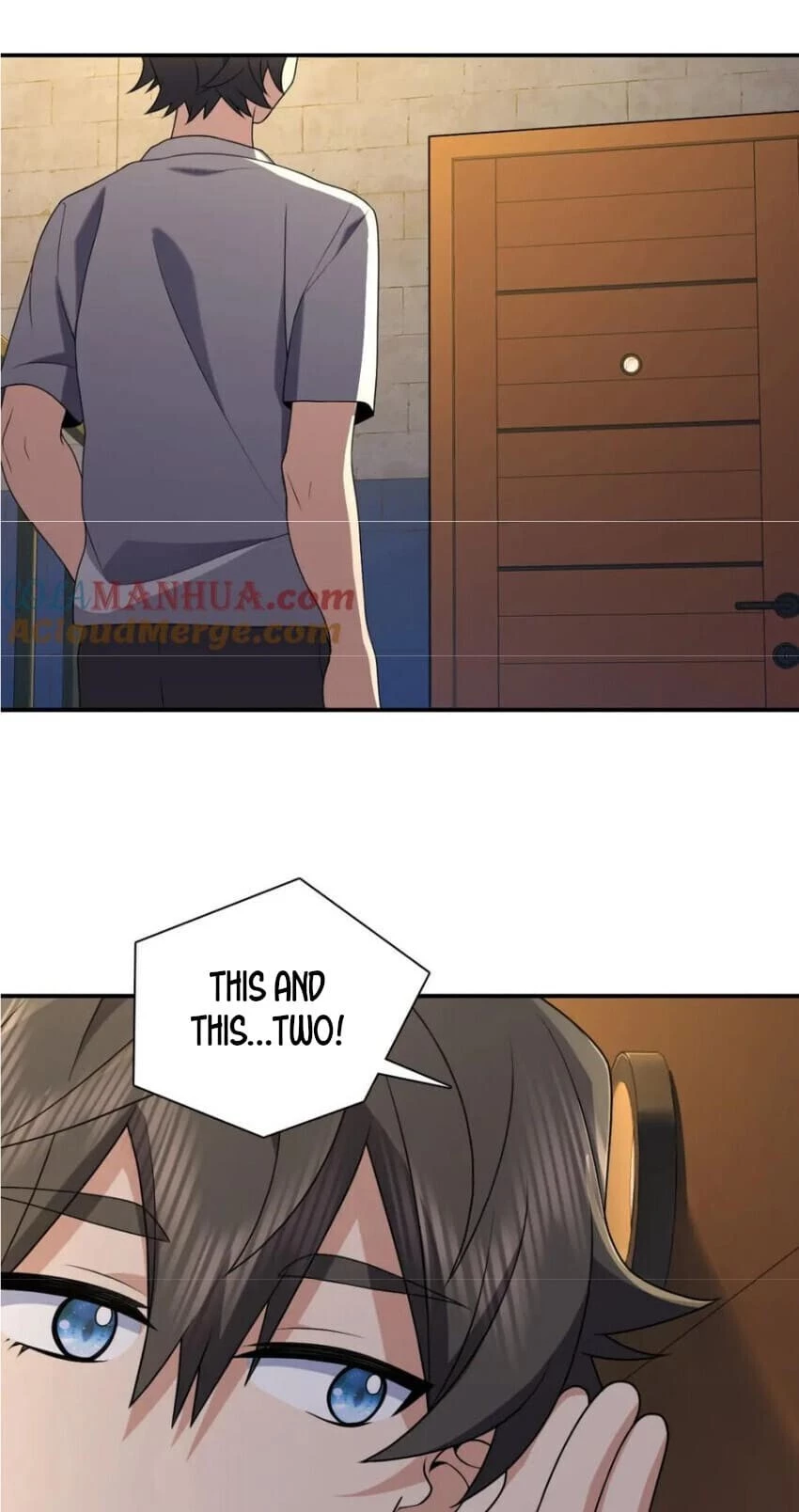 My Wife Is From a Thousand Years Ago Chapter 193 - 33
