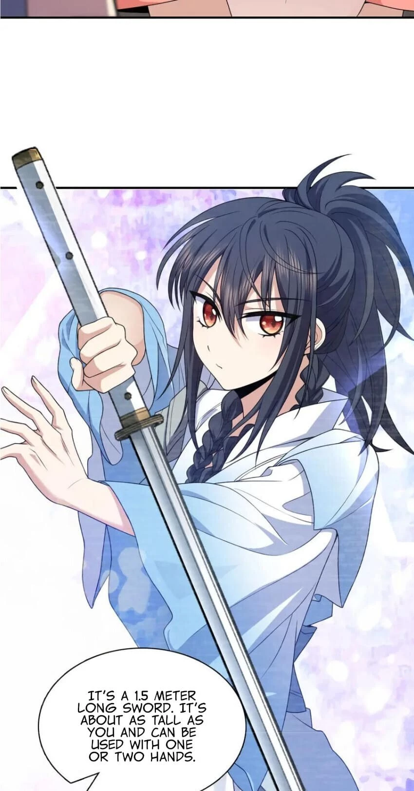 My Wife Is From a Thousand Years Ago Chapter 194 - 12