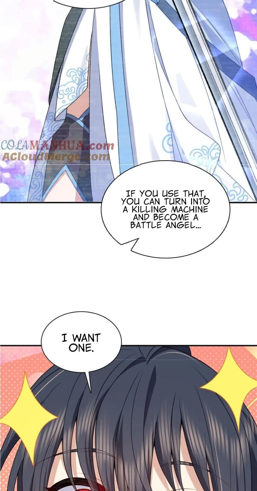 My Wife Is From a Thousand Years Ago Chapter 194 - 13