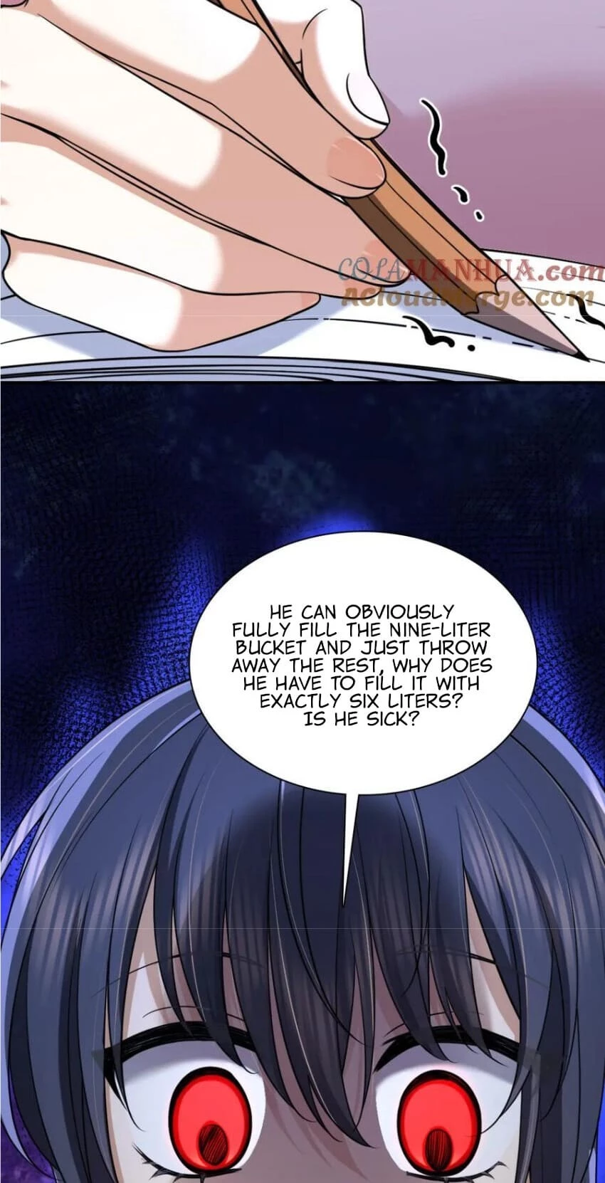 My Wife Is From a Thousand Years Ago Chapter 194 - 26