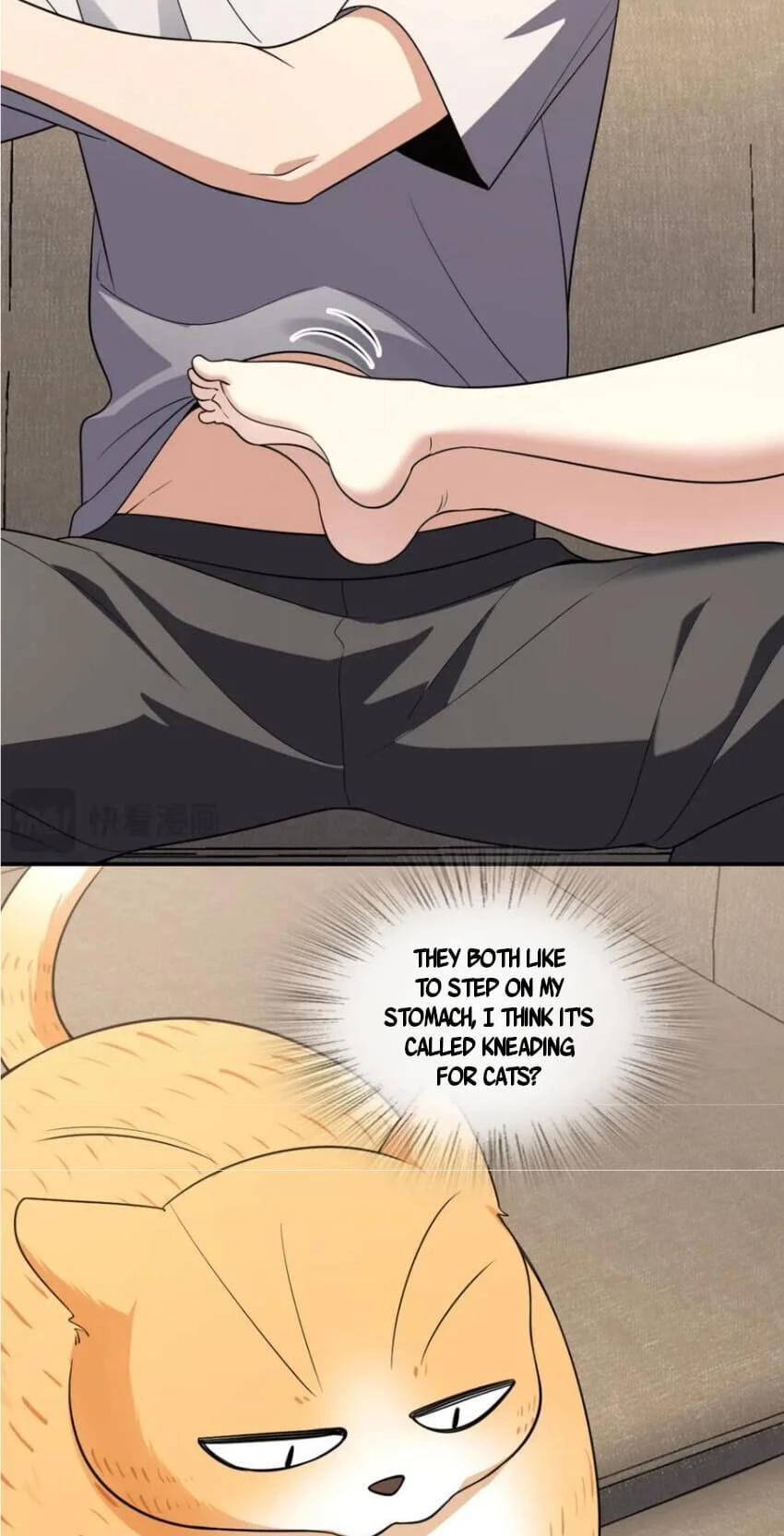 My Wife Is From a Thousand Years Ago Chapter 194 - 35