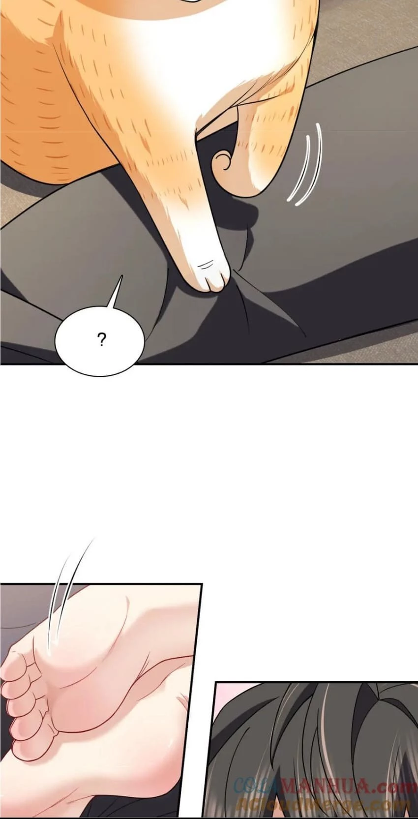 My Wife Is From a Thousand Years Ago Chapter 194 - 36