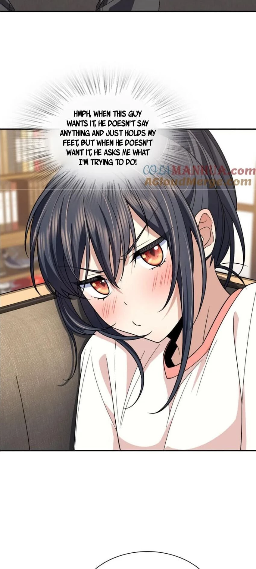 My Wife Is From a Thousand Years Ago Chapter 194 - 38
