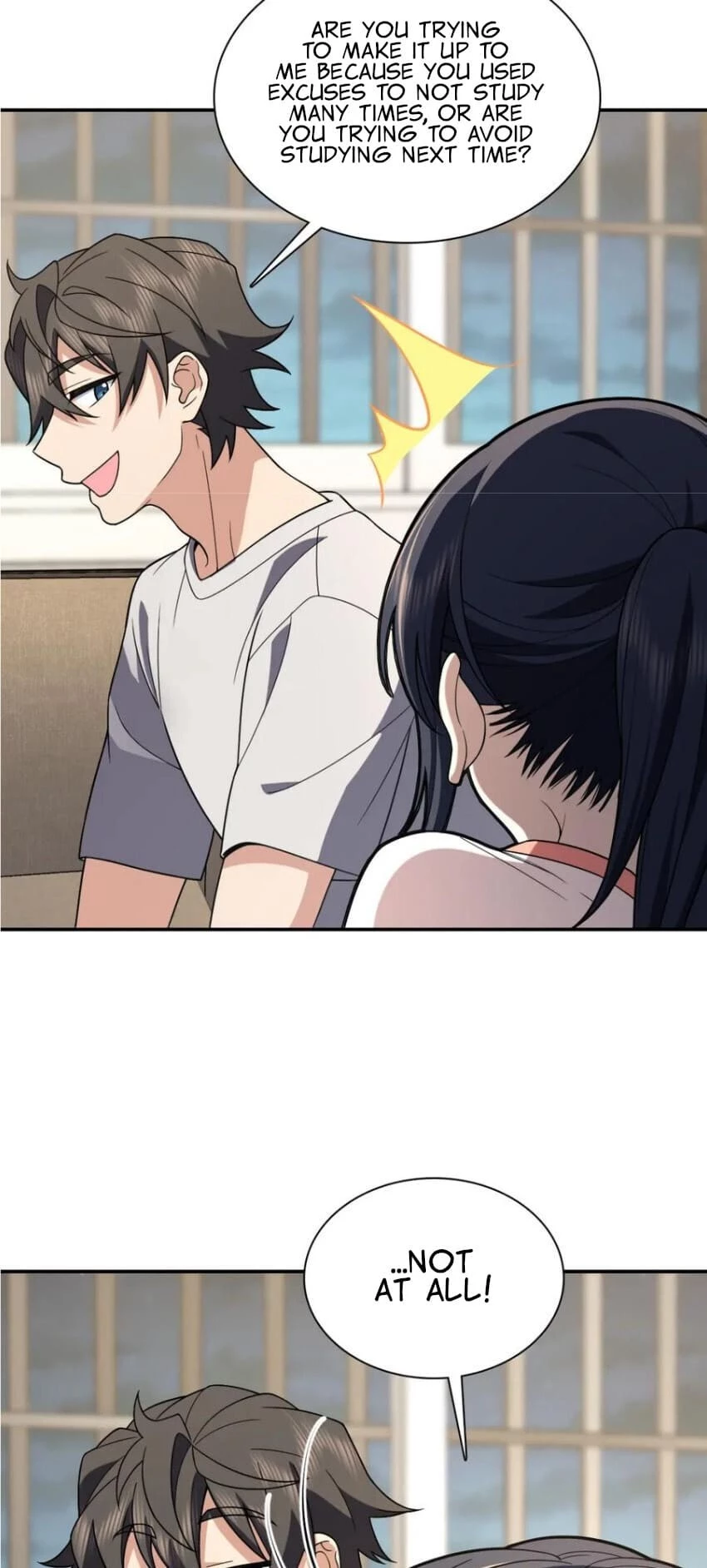 My Wife Is From a Thousand Years Ago Chapter 194 - 39