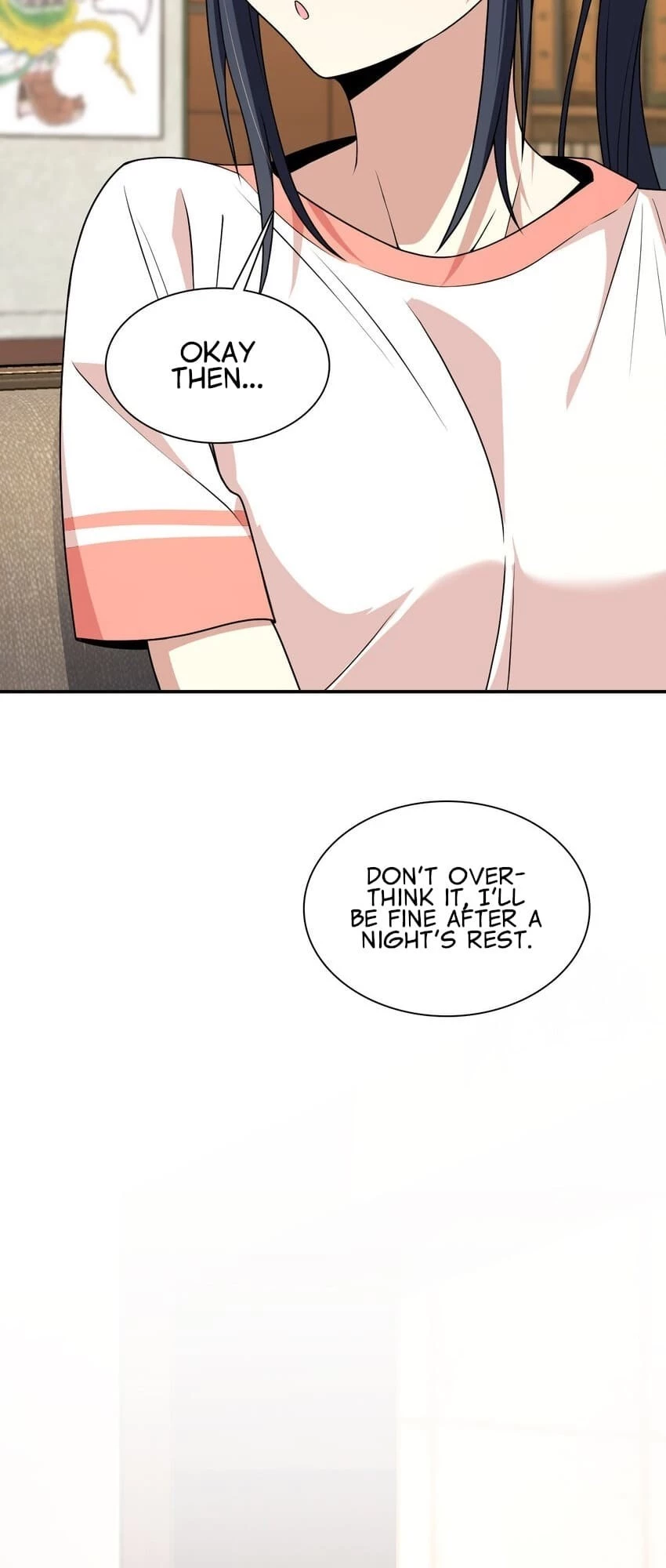 My Wife Is From a Thousand Years Ago Chapter 195 - 4