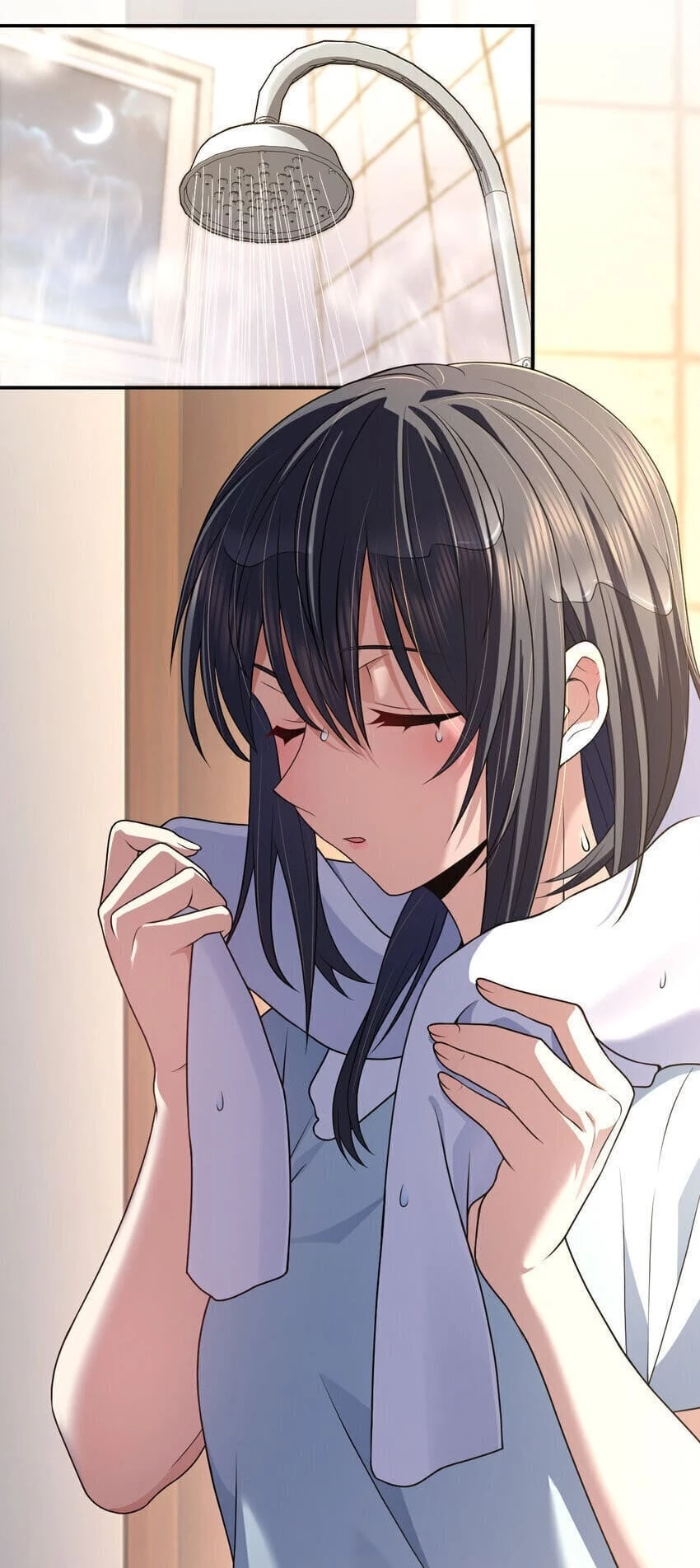 My Wife Is From a Thousand Years Ago Chapter 195 - 5