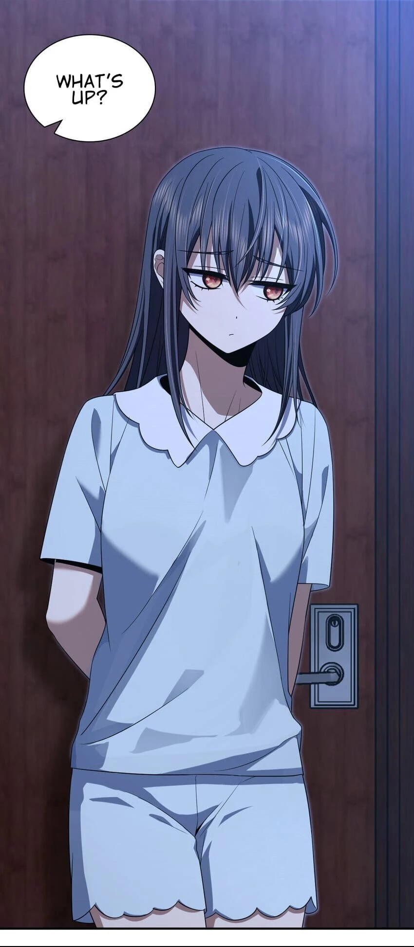 My Wife Is From a Thousand Years Ago Chapter 195 - 12
