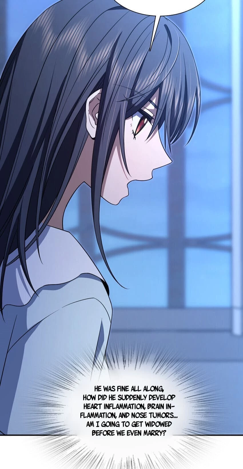 My Wife Is From a Thousand Years Ago Chapter 195 - 14